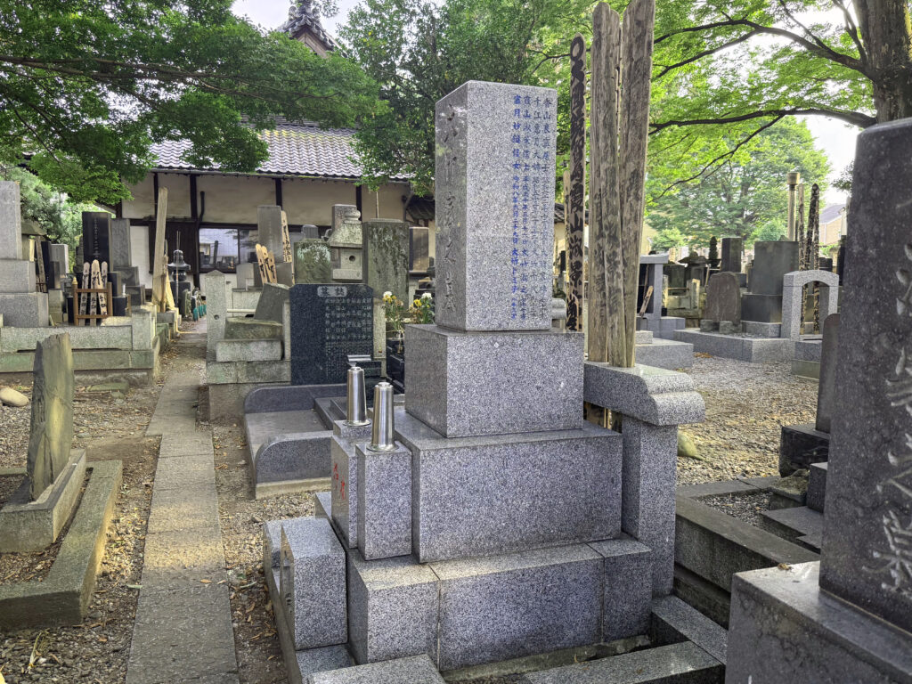 戒名彫刻 工程00
